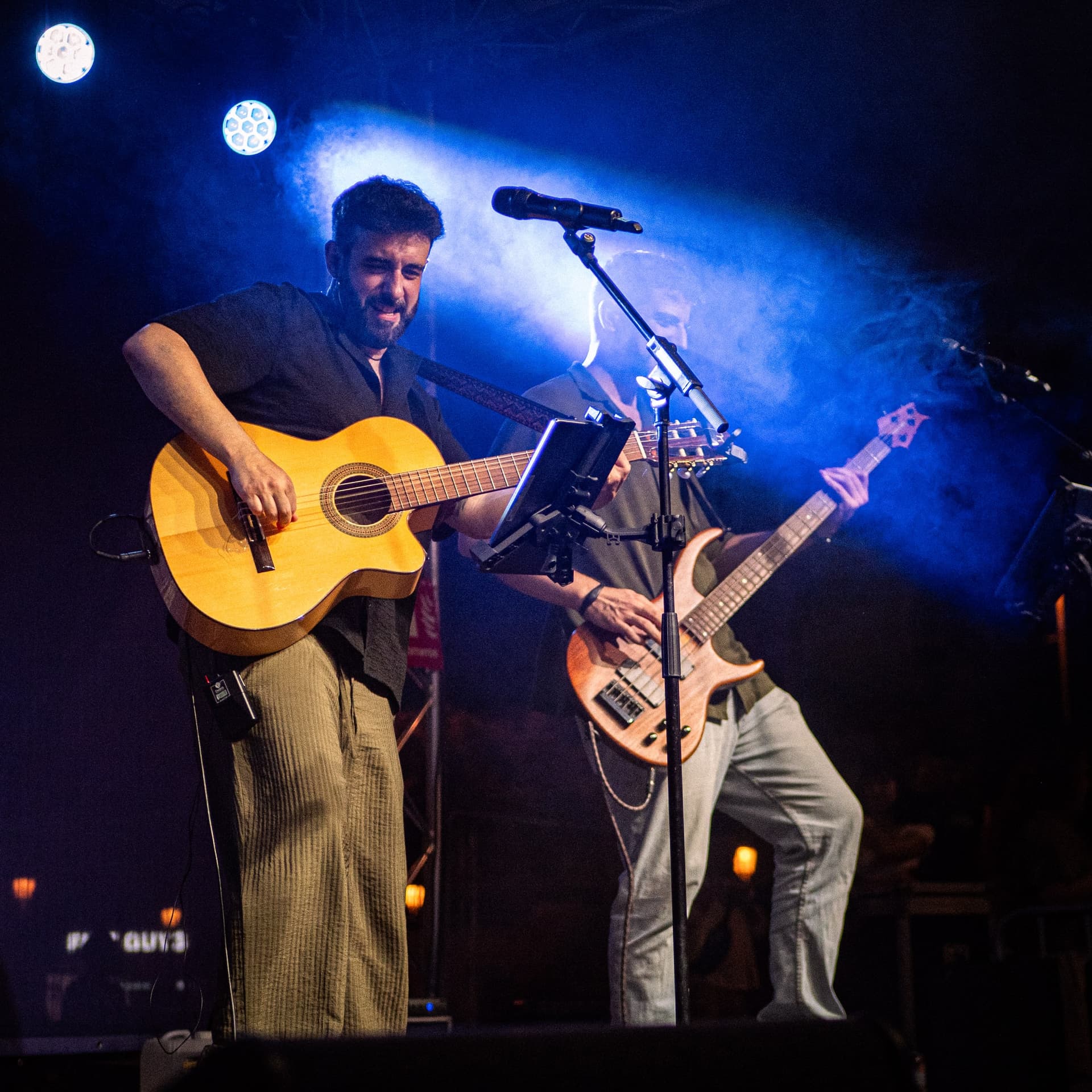 Aldala — Concierto, 2026