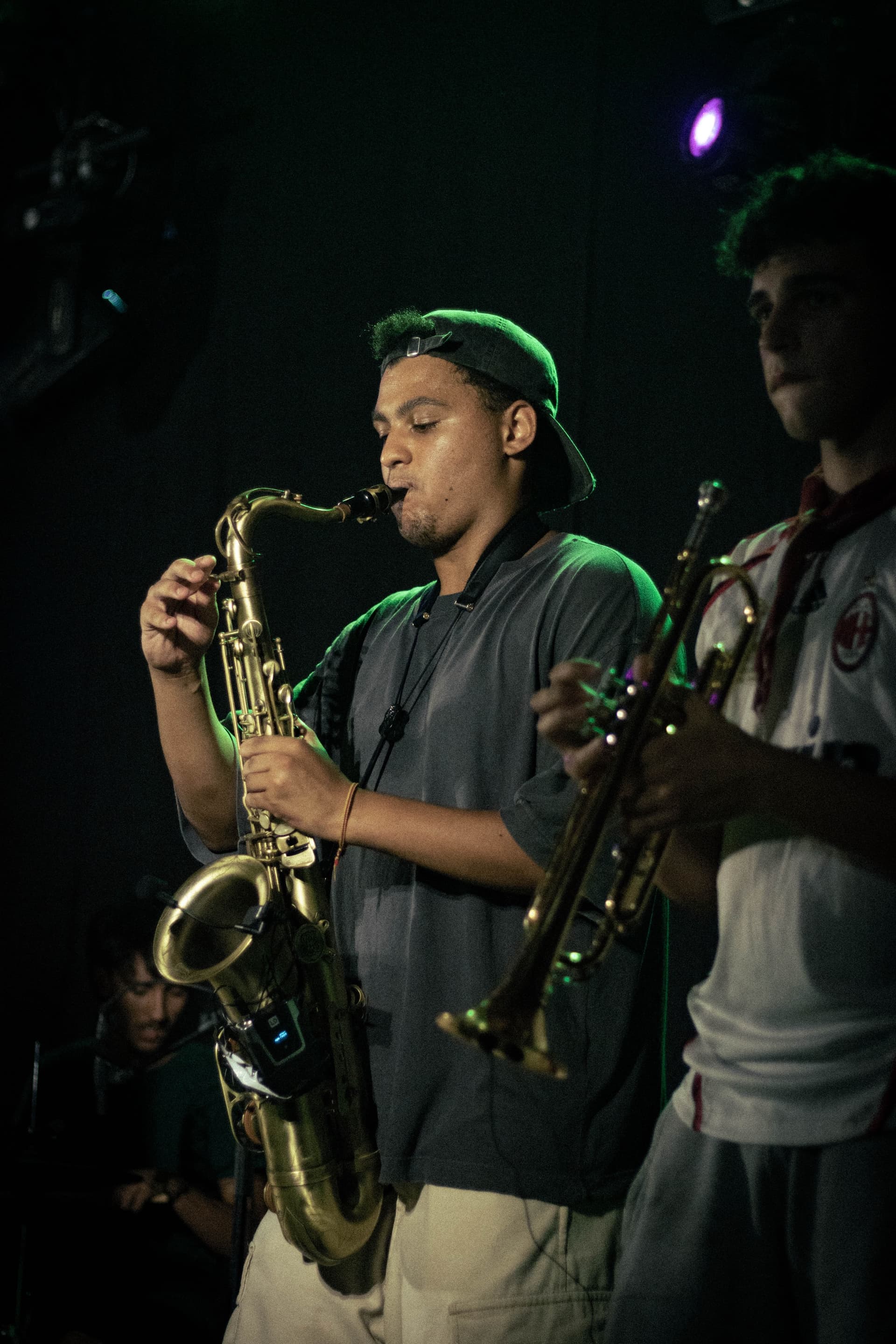 Piketas — Concierto, 2024