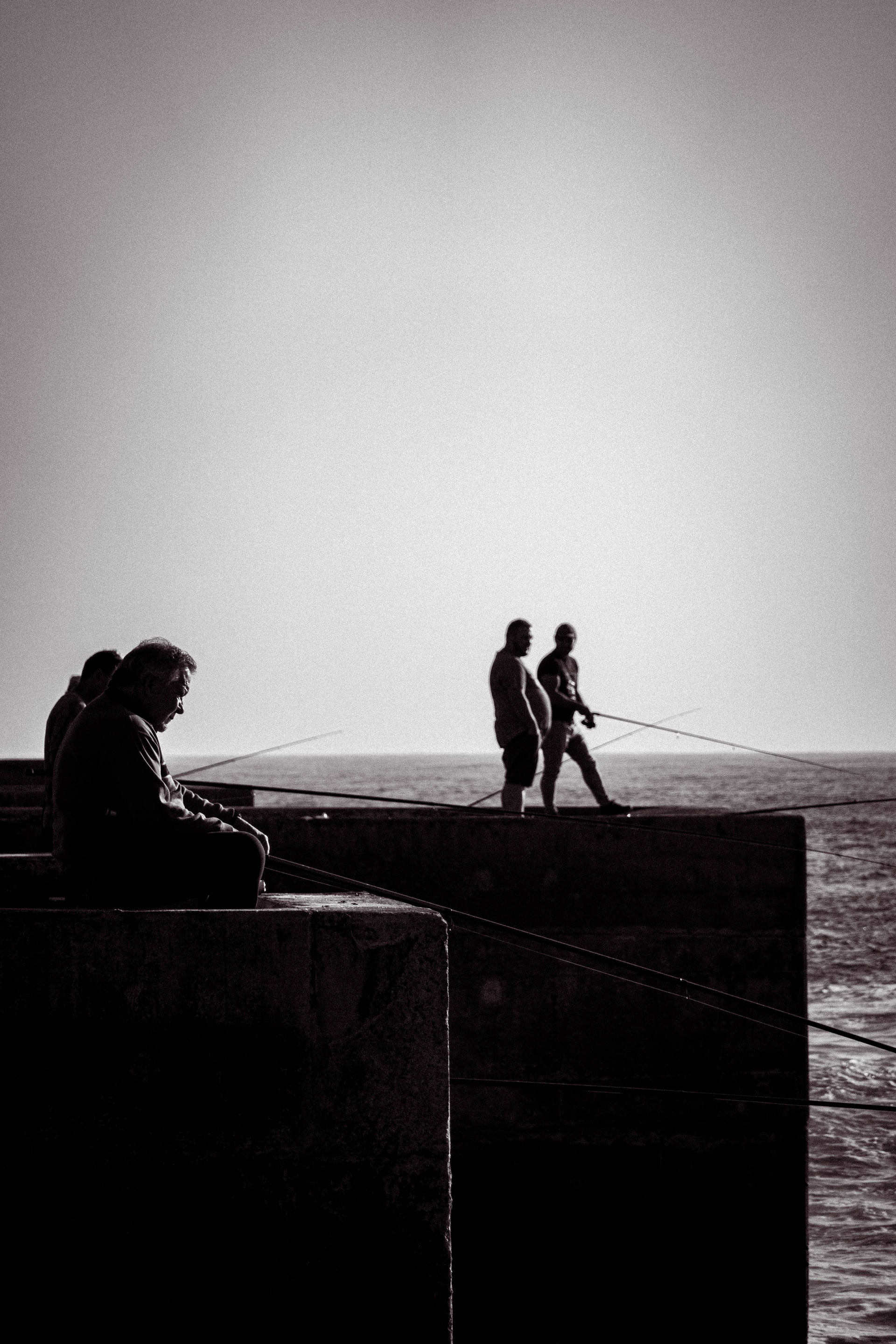 Porto — Otros · Fotografía Documental (2024). Fotografía por Quim Miquel